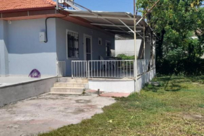 Mustakil bahceli ev, 5 min to Dalaman Airport
